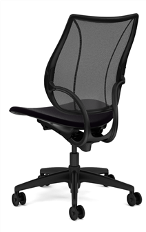 Liberty Mesh Ergo Office Chair